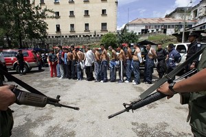 ELLITORAL_254482 |  Archivo El Litoral