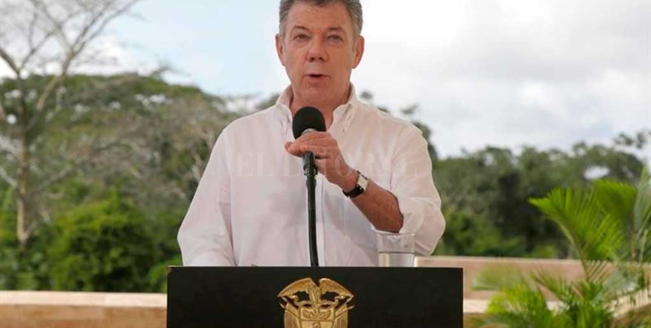 Corre peligro el diálogo entre el gobierno colombiano y el ELN 