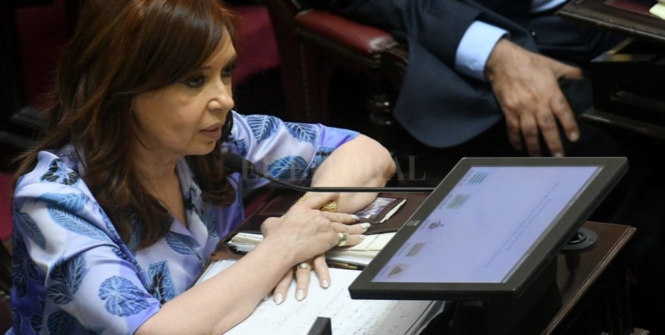 La Justicia fijó la fecha del primer juicio a Cristina Kirchner 