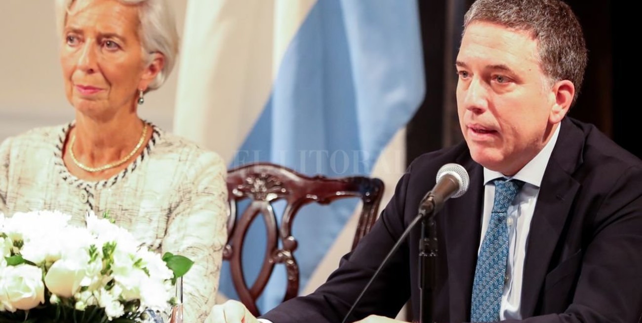 Las claves del nuevo acuerdo entre la Argentina y el FMI