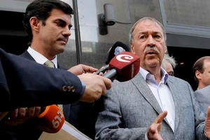 ELLITORAL_250264 |  La Voz / Gentileza.