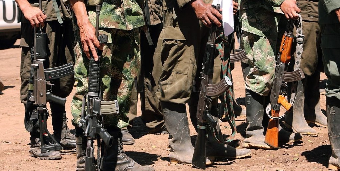  FARC denunció que 200 exguerrilleros fueron asesinados desde la firma de la paz