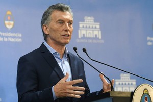 ELLITORAL_211907 |  Agencia Mauricio Macri.