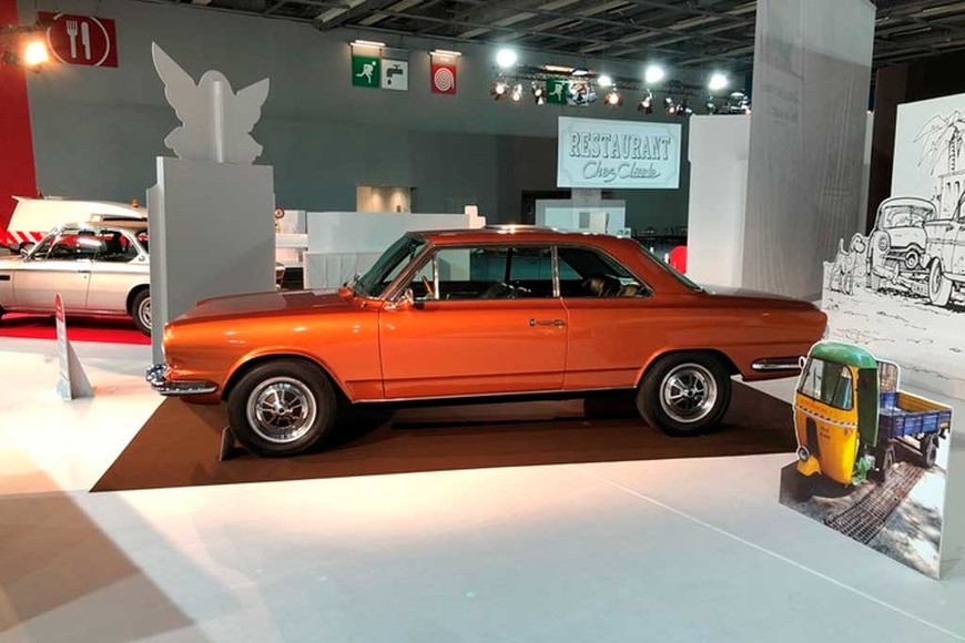 ELLITORAL_224965 | Clarín