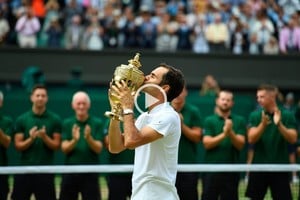 ELLITORAL_185160 |  Twiter: @Wimbledon