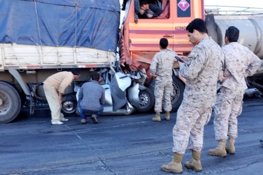 ELLITORAL_219919 |  El Tribuno.