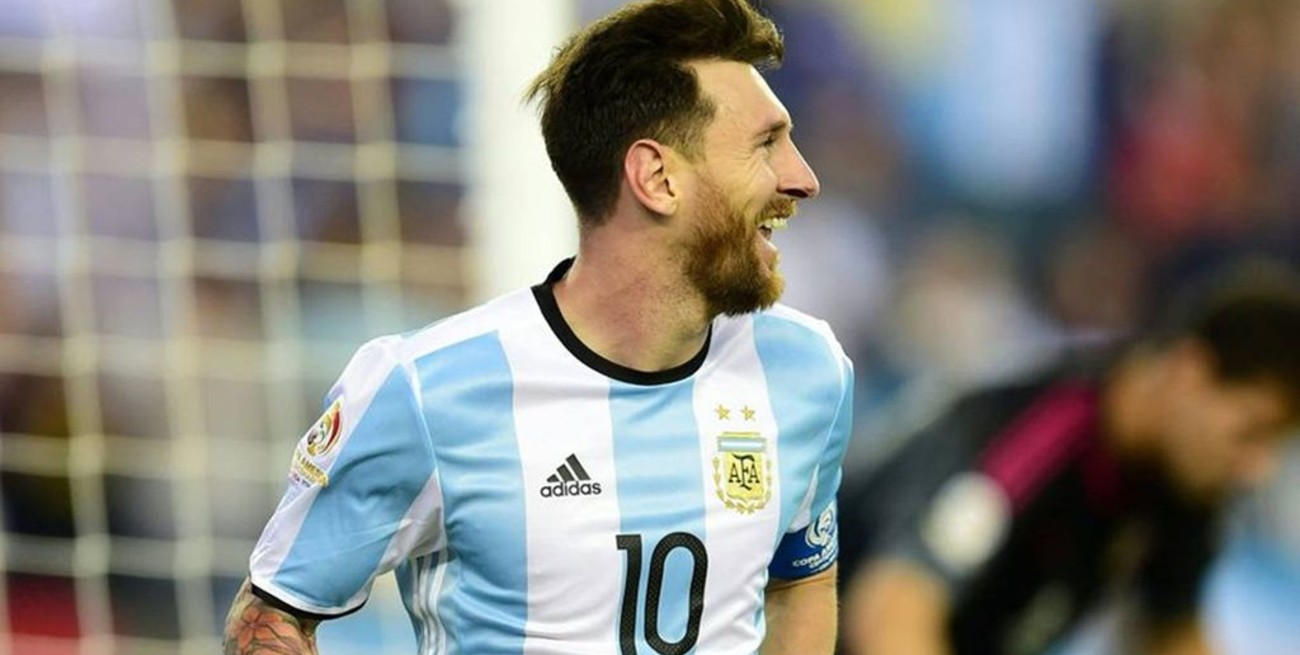 Argentina podría jugar contra Cataluña previo al Mundial de Rusia 