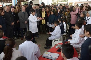 ELLITORAL_253157 |  La Gaceta