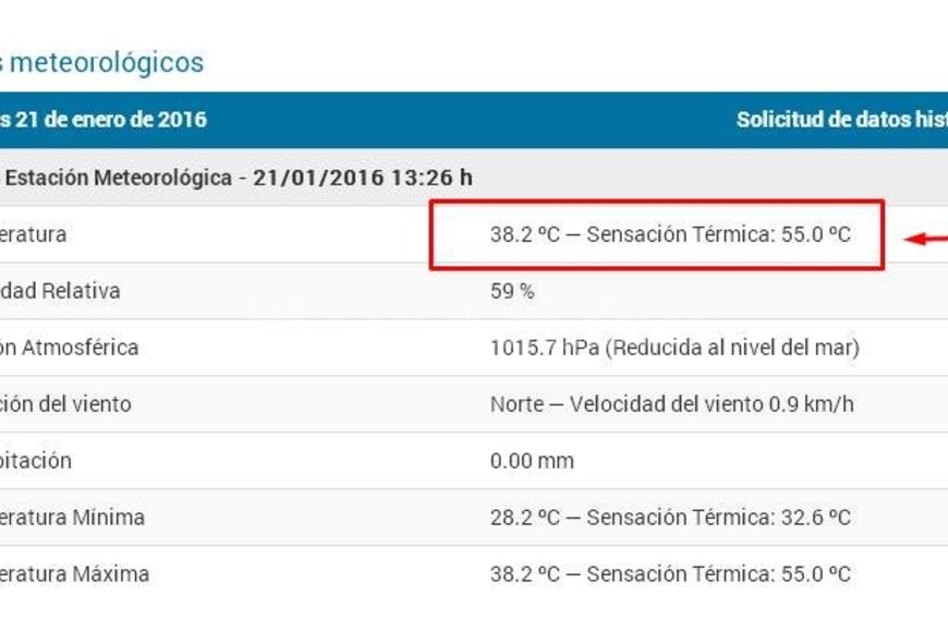ELLITORAL_143896 | Captura de pantalla A las 13:26hs la CIM - 55º