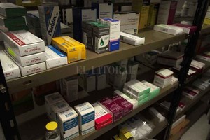 ELLITORAL_207036 |  Archivo El Litoral