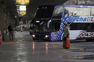 ELLITORAL_177226 |  Mauricio Garín