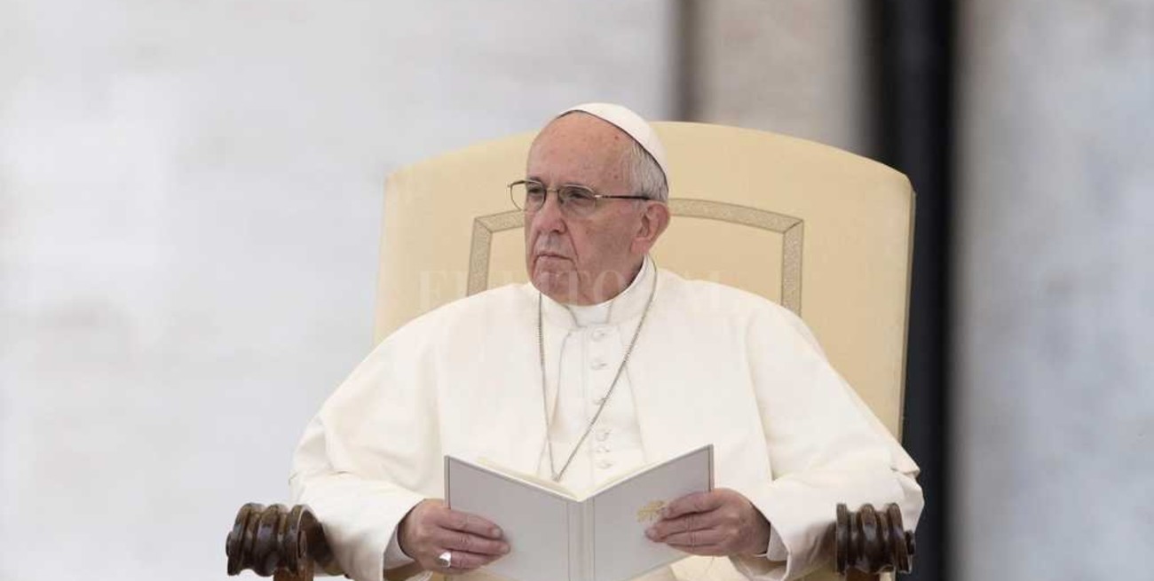 Papa Francisco pidió por la paz en Jerusalén