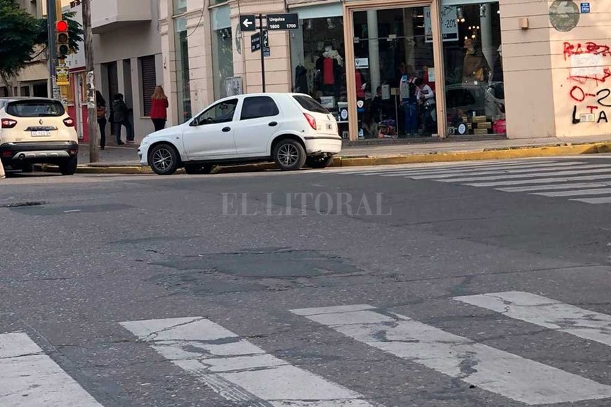 ELLITORAL_218936 |  Periodismo Ciudadano / WhatsApp