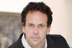 ELLITORAL_224045 |  Archivo Guido Sandleris.