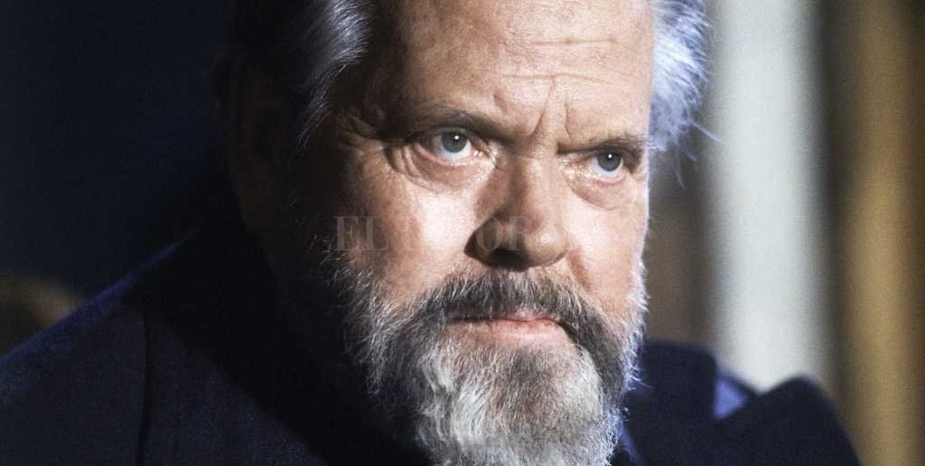 Netflix va a terminar la última película de Orson Welles