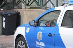 ELLITORAL_150513 |  Flavio Raina Imagen ilustrativa