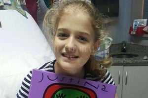 Archivo El Litoral El caso de Justina Lo Cane aceleró el tratamiento y aprobación de la ley en el Congreso de la Nación.