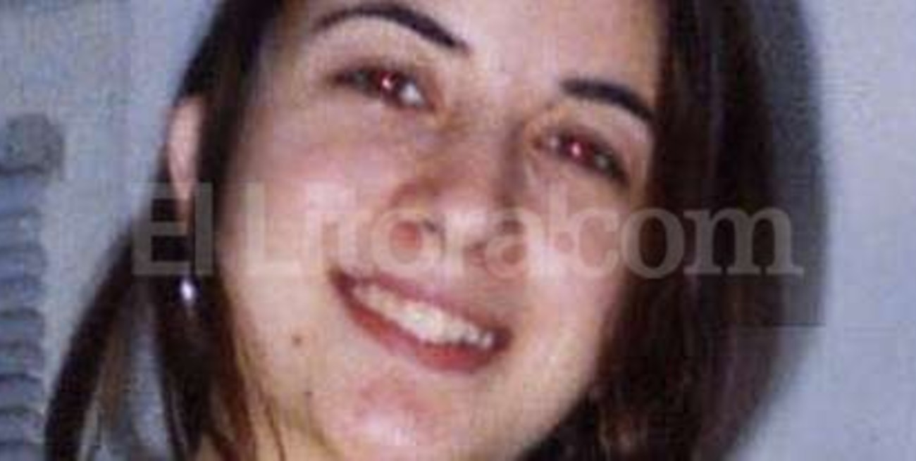 La violación y muerte de María Florencia Morello