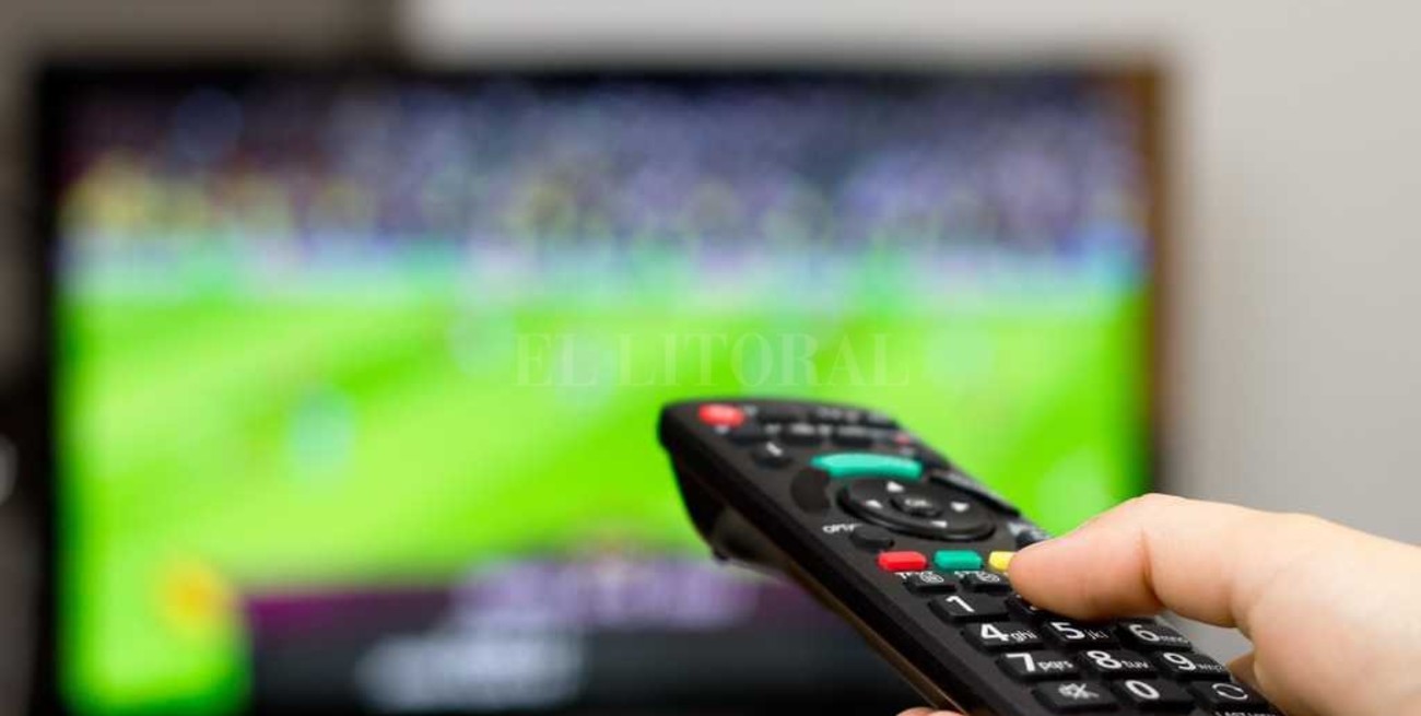 Si no hay fútbol, ¿qué deportes hay para ver en TV?