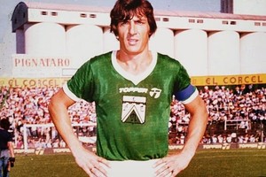 Archivo El Litoral Gerónimo Cacho Saccardi.