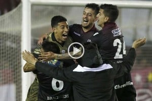 ELLITORAL_190932 |  Agencia EFE