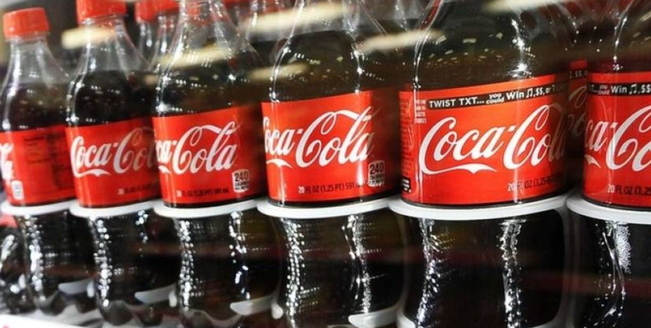 Coca-Cola lanzará su primer bebida alcohólica 