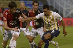 ELLITORAL_188646 |  Archivo El Litoral.