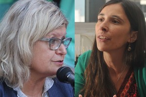 El Litoral Claudia Balagué: Los cambios en educación son a largo plazo y como resultado de un proceso . Marcela Covarrubias, directora de Educación Especial: Es un cambio de paradigma .
