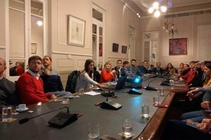 ELLITORAL_212850 |  Gentileza