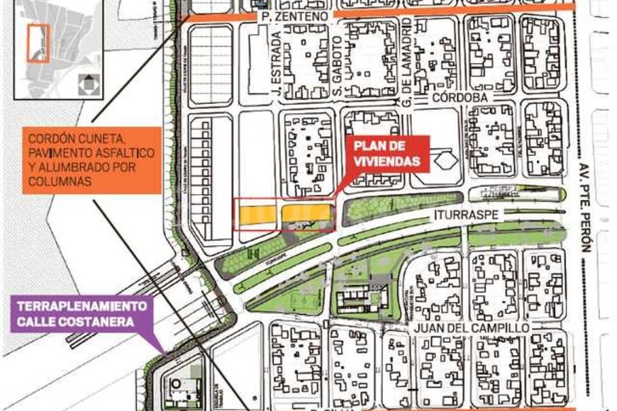 ELLITORAL_170802 |  Infografía El Litoral