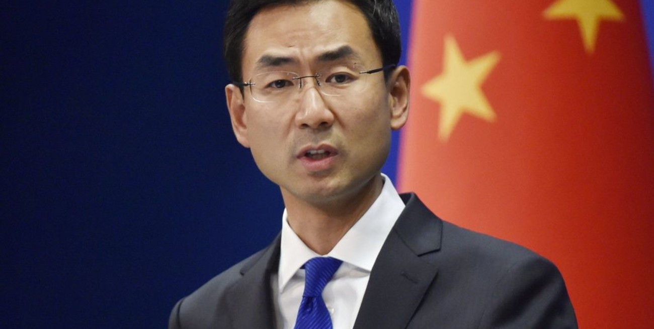 China amenazó a Estados Unidos con represalias si aumentan los aranceles