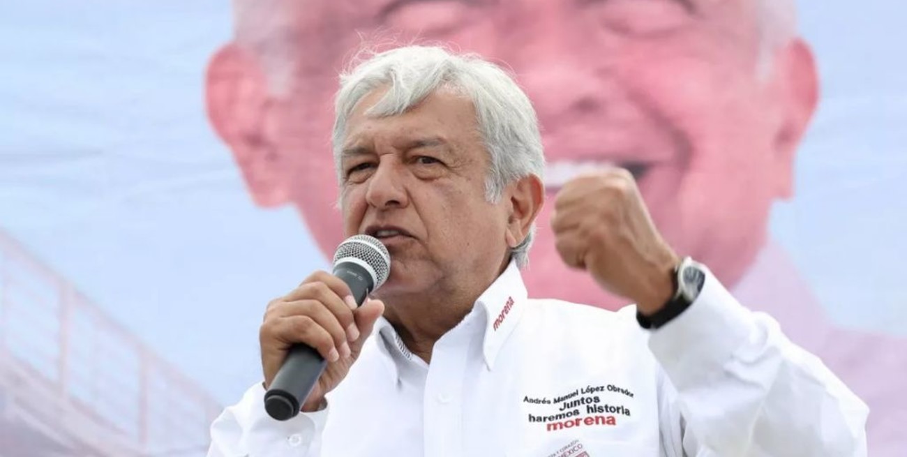 La inseguridad marca el debate electoral en México