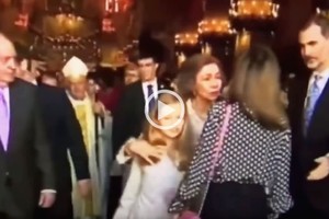 Internet Juego de Tronos en la Casa Real española.