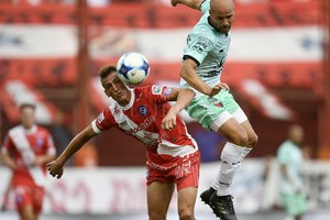 ELLITORAL_195953 |  Telam