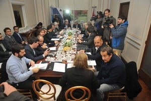 ELLITORAL_214745 |  Archivo.