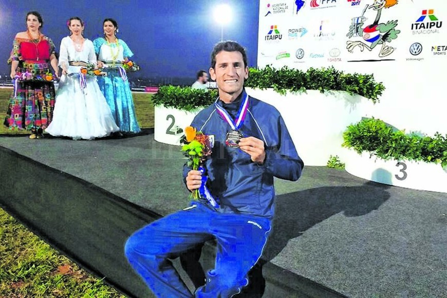 ELLITORAL_199514 |  Archivo El Litoral.