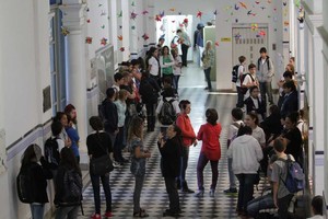 Archivo El Litoral Imagen ilustrativa