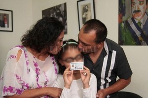 ELLITORAL_209580 |  Registro Civil de Salta.