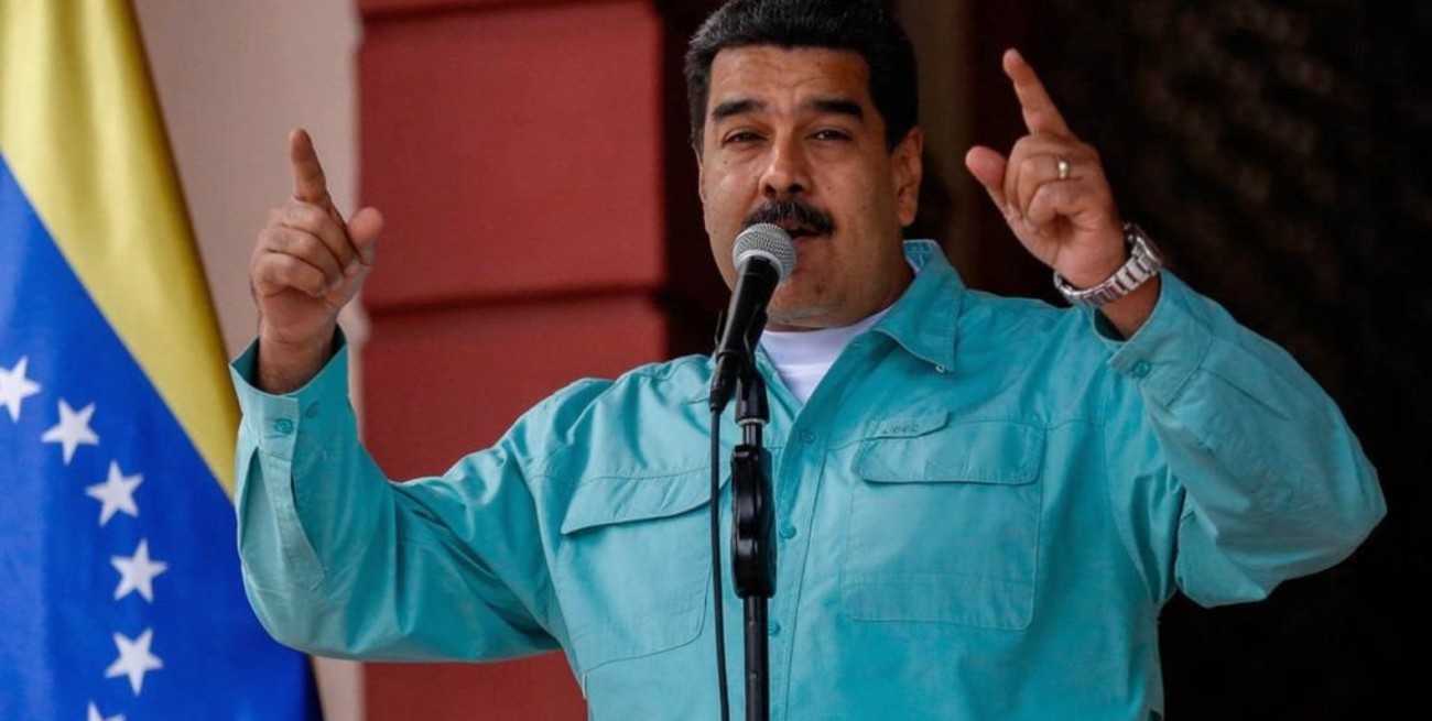 El régimen de Maduro rechazará la visita de la delegación de la CIDH a Venezuela
