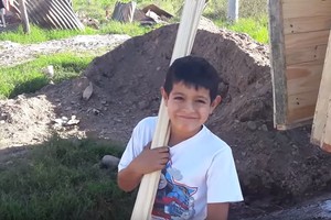 ELLITORAL_211006 |  La Gaceta Play. Leonel Seco, el pequeño héroe tucumano.