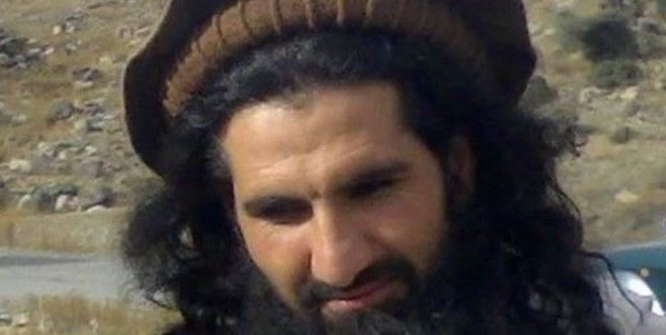 Matan con dron a destacado líder talibán paquistaní 
