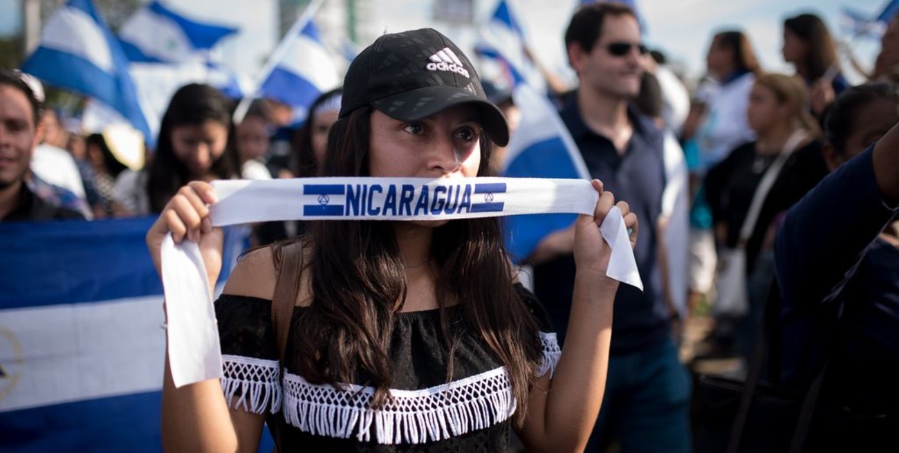 Al menos dos muertos y 10 heridos en enfrentamientos en Nicaragua 