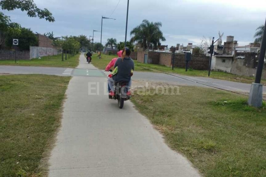 ELLITORAL_167313 |  Periodismo Ciudadano / WhatsApp