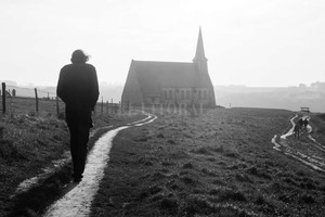 Gentileza producción La producción se gestó en el contexto del Año Saer, programa dedicado a estudiar, difundir y celebrar la figura y la obra de uno de los máximos escritores argentinos nacidos en la provincia de Santa Fe.