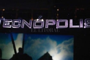 Facebook Tecnópolis