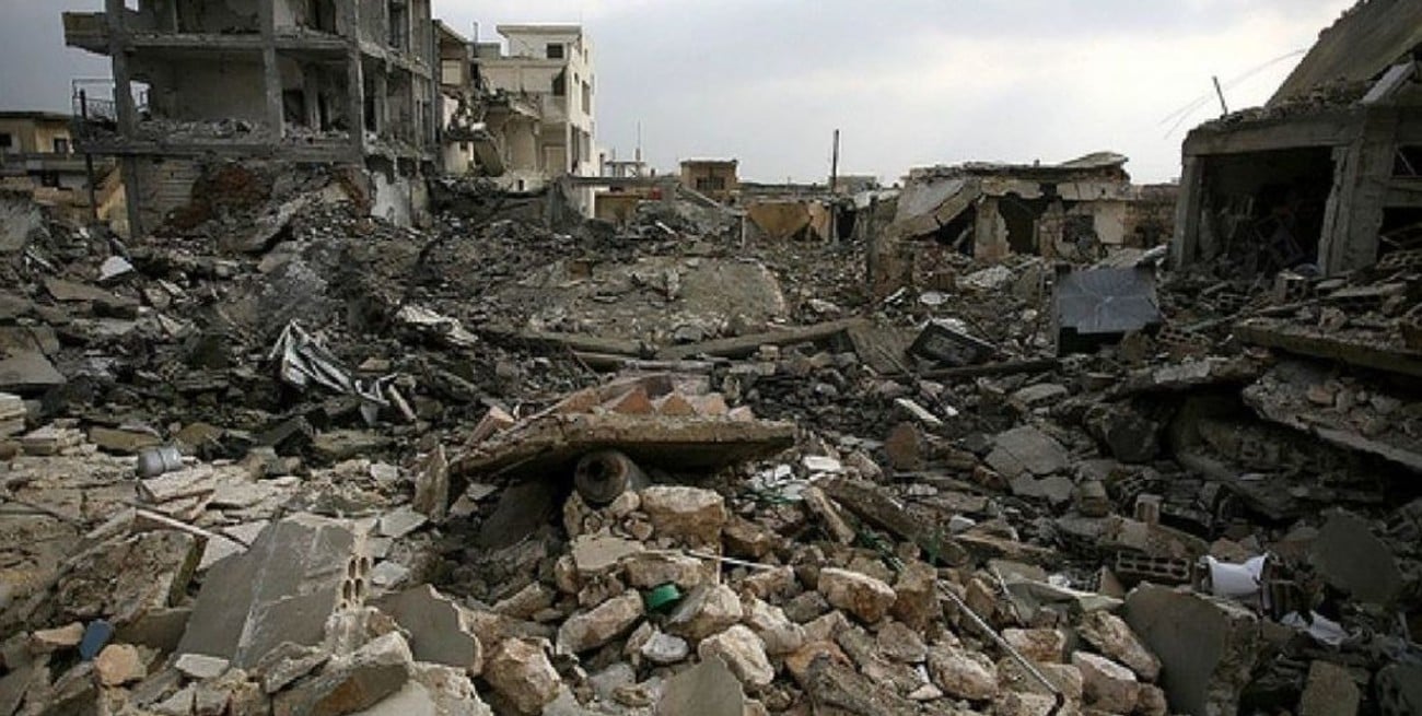 Gobiernos prometen miles de millones para la reconstrucción de Irak 