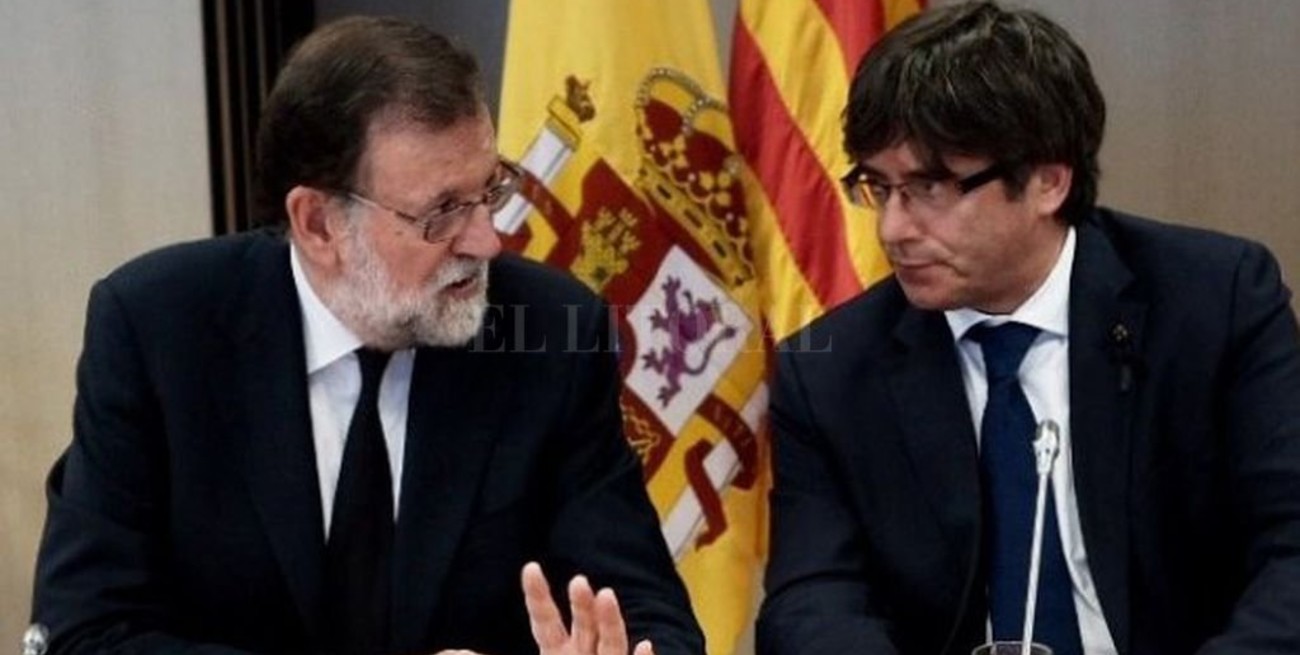 Madrid avanzará en intervención de Cataluña 