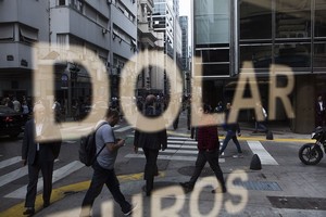 ELLITORAL_223663 |  Xinhua