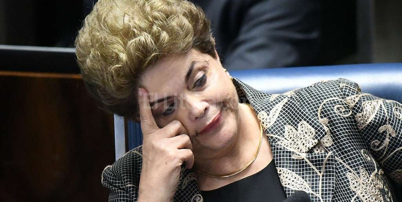 Las vicisitudes de Brasil