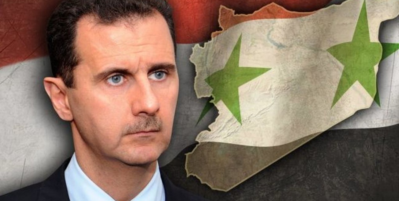Siete preguntas para entender la guerra en Siria